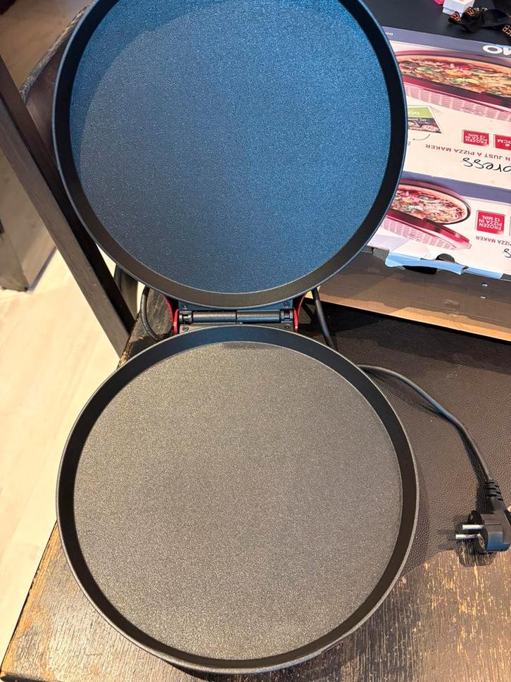 Domo DO9177PZ, Elektronische apparatuur, Ovens, Ophalen