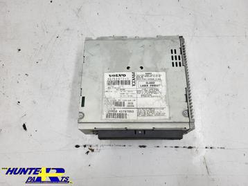 CD-speler Volvo V50/S40 ('04-'12) 307523711 beschikbaar voor biedingen