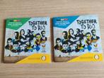 Reeks Belgische euromunten 2016 Olympische Rio De Janeiro, Ophalen of Verzenden, Setje
