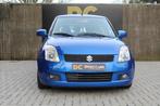 Suzuki Swift 1.5 essence - 2006 - 139.000km - Airco, Autos, Suzuki, Boîte manuelle, 1490 cm³, Isofix, Swift