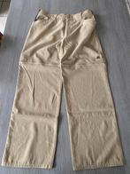 Afritsbare broek maat M - Nike ACG, Maat 38/40 (M), Beige, Nike, Ophalen of Verzenden