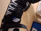 Powerslide Vi Endorphine skates maat 44, Ophalen, Zo goed als nieuw, Inline skates 4 wielen, Powerslide