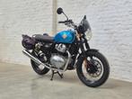 Royal Enfield Interceptor 650 BTW Aftrekbaar @motomobilia, 2 cilinders, Bedrijf, Meer dan 35 kW, Minimaal motorrijbewijs A2