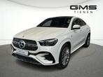 Mercedes-Benz GLE Coupé GLE 400 e 4MATIC Star Edition, Auto's, Stof, Zwart, 4 cilinders, Lederen bekleding