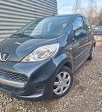 Peugeot 107 AUTOMAAT! 2011/ 1.0Benzine/Euro5 *74.000km*, Auto's, Peugeot, Euro 5, Stof, USB, Particulier