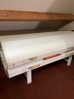 Zonnebank marisol, Elektronische apparatuur, Zonnebanken en Gezichtsbruiners, Ophalen, Gebruikt