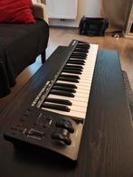 M-Audio Keystation 49 mk3, Ophalen of Verzenden, Zo goed als nieuw