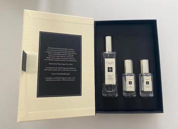 Nieuw Jo Malone cologne collection english pear freesia