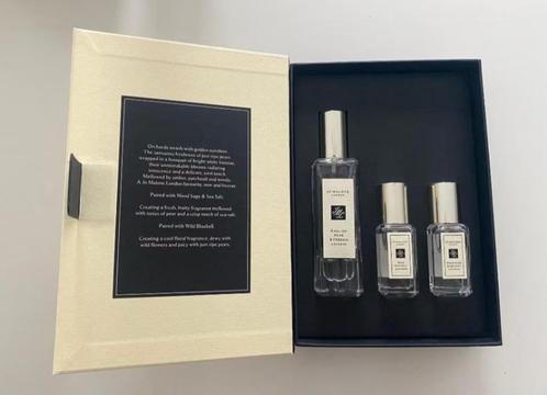 Nieuw Jo Malone cologne collection english pear freesia, Bijoux, Sacs & Beauté, Beauté | Parfums, Neuf, Enlèvement ou Envoi