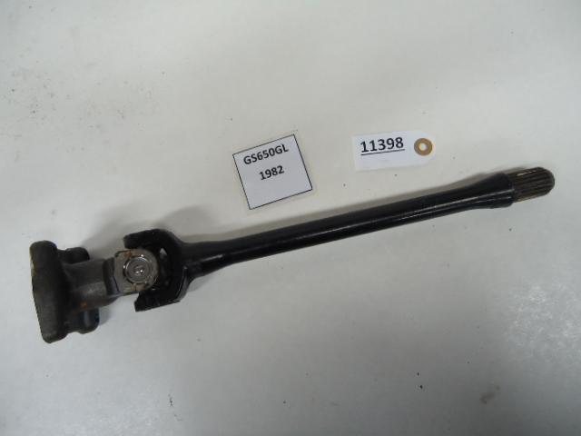 GS650GL 1981 - 1983 Suzuki Cardan Cardanas D1-12241, Motos, Pièces | Suzuki