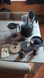 Philips HR7776, Ophalen, Gebruikt