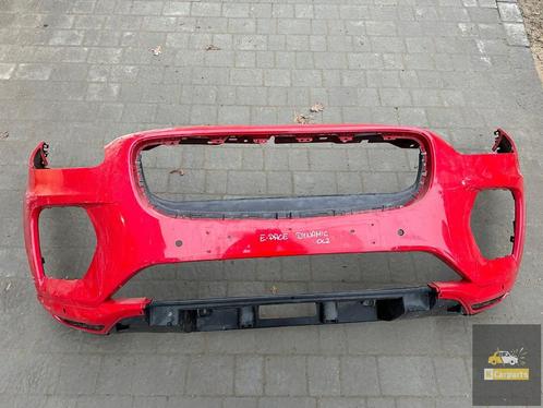 Jaguar E-Pace Dynamische voorbumper, Auto-onderdelen, Carrosserie, Bumper, Jaguar, Gebruikt