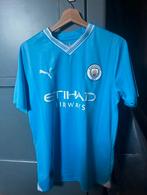 Manchester City De Bruyne Voetbalshirt Orgineel Nieuw 2026, Sport en Fitness, Voetbal, Verzenden, Zo goed als nieuw