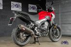 Honda CB 500 X - 12.792 km, Motoren, Motoren | Honda, 2 cilinders, Bedrijf, Toermotor, 471 cc