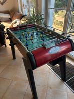 Baby Foot Smoby, Enlèvement, Utilisé