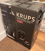 Krups essential espresso koffiemachine, Ophalen of Verzenden, Nieuw