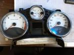 Compteur Peugeot 207 1.6HDi 80kw A2C53065549 (377), Autos : Pièces & Accessoires, Enlèvement, Utilisé, Peugeot