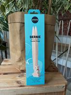 nieuw  Ototo Bernie Rabbit toaster tang, Maison & Meubles, Cuisine | Couverts, Enlèvement ou Envoi, Neuf, Bois, Couverts en vrac