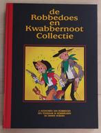 De Robbedoes en Kwabbernoot Collectie, Enlèvement