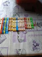 Lot de 34 plioirs., Watersport en Boten, Hengelsport | Algemeen, Ophalen, Zo goed als nieuw