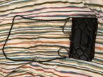 Tas Zadig & voltaire Rock Nano, Ophalen of Verzenden, Nieuw, Zwart, Avondtasje