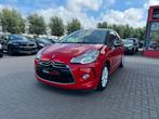 Citroën Ds3 1.6d •Airco• •Cruise• [ KEURING + CARPASS ], Autos, Euro 5, Achat, Entreprise, Boîte manuelle