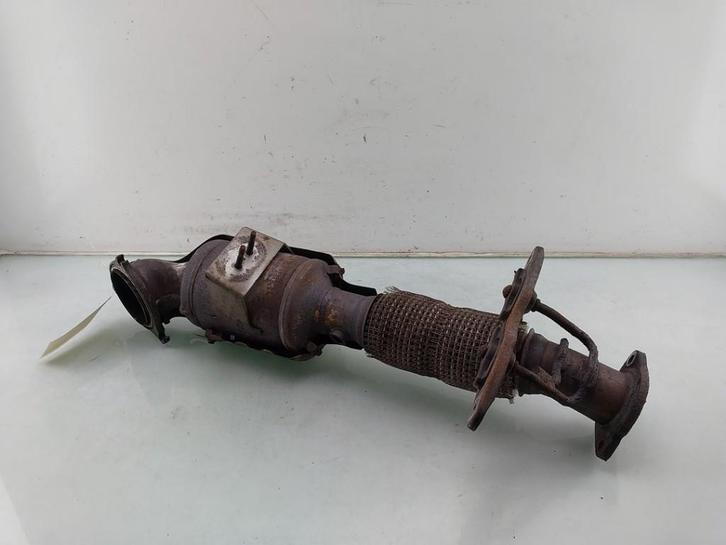CATALYSEUR Ford Focus 3 (|2208653|BV615E211FK|), Autos : Pièces & Accessoires, Systèmes d'échappement, Ford, Utilisé