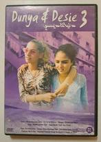 Dunya & Desie 3 (2004), Cd's en Dvd's, Dvd's | Tv en Series, Alle leeftijden, Ophalen of Verzenden, Zo goed als nieuw, Komedie