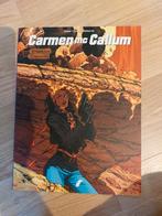 Carmen MC Callum 4 samuel earp, Comme neuf, Enlèvement ou Envoi