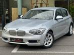 BMW 116i Urban Line/Automatique/Climatisation/Navi, Autos, BMW, 100 kW, Achat, Entreprise, 5 portes