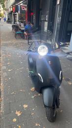Gts toscana a klasse, Ophalen, Zo goed als nieuw