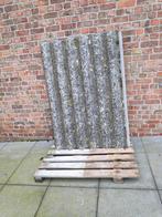 Golfpaneel betonvezel, Ophalen, Overige materialen, Gebruikt, 5 tot 10 m²