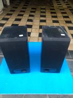 KENWOOD haut-parleur LS-B3 50W, TV, Hi-fi & Vidéo, Enceintes, Autres marques, Moins de 60 watts, Enlèvement, Utilisé