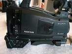 SONY  PMW400     (body+kleurzoeker)    HD Camera, Audio, Tv en Foto, Videocamera's Digitaal, Ophalen, Full HD, Gebruikt, Overige soorten