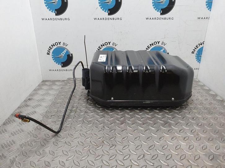 JAGUAR XF X260 2.0 AWD [AIR_RIDE_COMPRESSOR] 2017, Auto-onderdelen, Overige Auto-onderdelen, Gebruikt, ARN erkend, Stiba lid, Erkend duurzaam