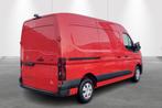 Nissan Interstar L2H2 3.5T 2,0 dCi 130 Tekna, 4 portes, Entreprise, 3 places, Boîte manuelle