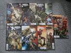 X-Men : Legacy (vol.1) #251-260 + 260.1 (2011-12), Série complète ou Série, Enlèvement ou Envoi, Neuf