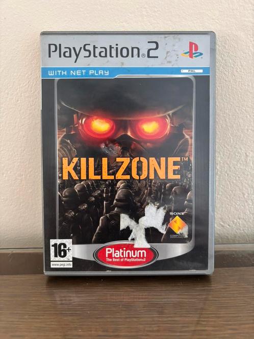 Jeu ps2, Games en Spelcomputers, Games | Sony PlayStation 2, Ophalen