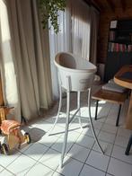 shnuggle bad met staander, Kinderen en Baby's, Badjes en Verzorging, Ophalen, Gebruikt