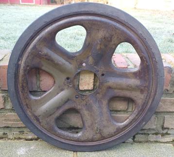 Roue sdkfz 250 beschikbaar voor biedingen