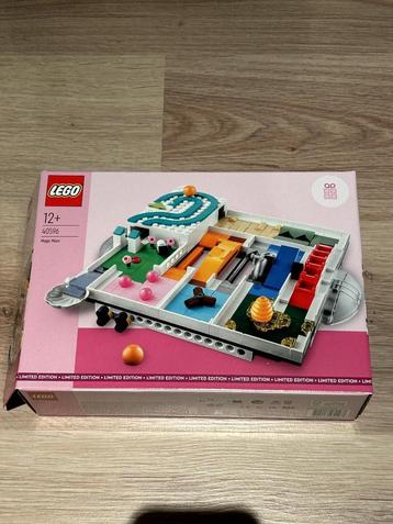 Lego 40596 --- magic maze --- beschikbaar voor biedingen