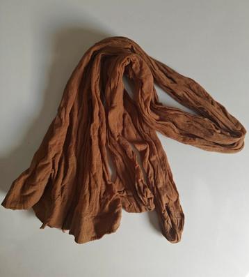 Collants marrons, Envoi, Porté, Taille 35 à 38, Brun