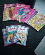Barbie boekjes, Boeken, Ophalen