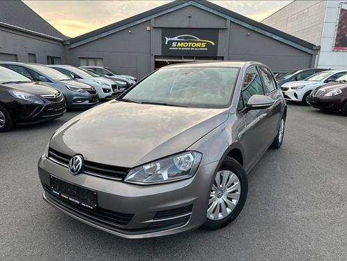 Volkwagen Golf 1.2 benzine | Garantie | 1ste eigenaar |, Auto's, Volkswagen, Bedrijf, Te koop, Golf, Airbags, Airconditioning