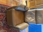 Relaxzetel electrisch, Huis en Inrichting, Fauteuils, Ophalen, Kunststof, 75 tot 100 cm, Zo goed als nieuw