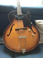 Gibson ES 125 TC, Muziek en Instrumenten, Snaarinstrumenten | Gitaren | Elektrisch, Ophalen, Gebruikt, Hollow body, Gibson