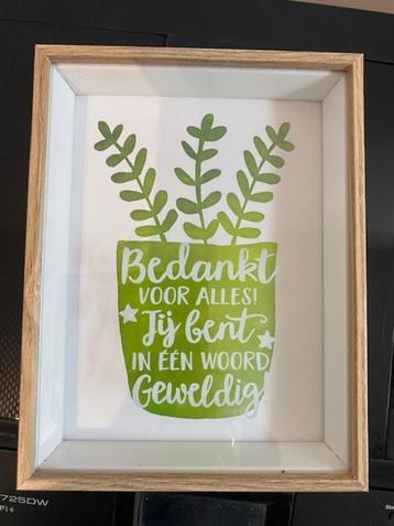 kaders  beschikbaar voor biedingen