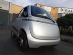 Microcar Microlino MN20, 12 kW, Elektrisch, Handgeschakeld, 2 zetels