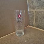 Verre Jupiler N.A (modèle 1), Collections, Enlèvement ou Envoi, Utilisé, Verre ou Verres, Jupiler
