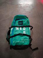 North Neo 5m2 kite, Watersport en Boten, Kitesurfen, Ophalen, Zo goed als nieuw, Kite